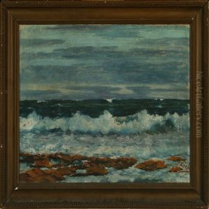 Breakers by Johan Koch