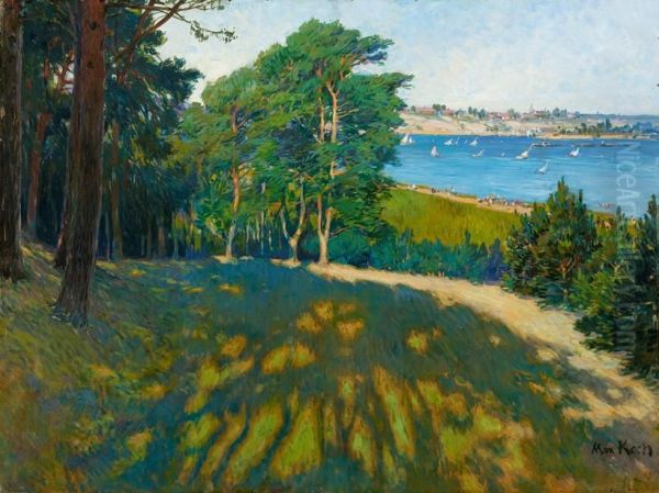 Havellandschaft - view 1