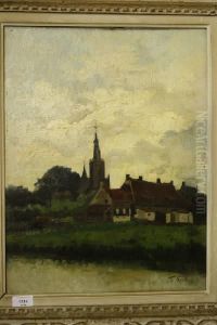 Kerkdorp Kerkdorp