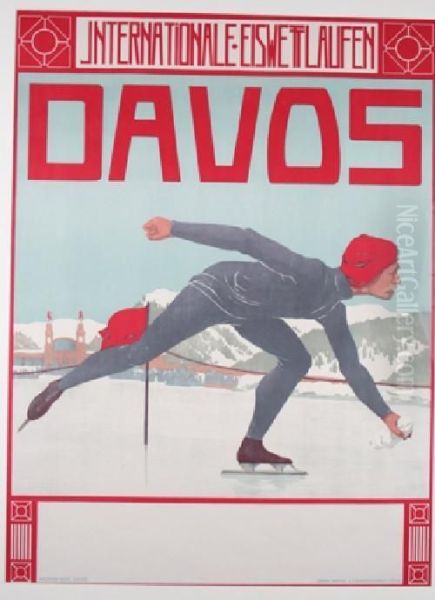 Davos - view 1