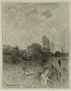 Landscape Landscape