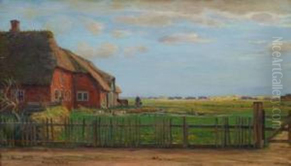 List Auf Sylt - view 1
