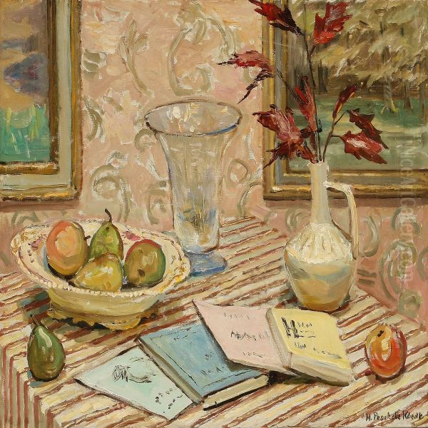 Still Life - view 1