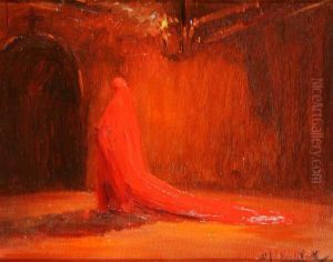 El Cardenal by Stephen Koek Koek