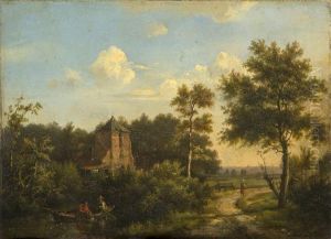 The Fishermen