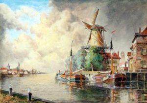 Old Holland