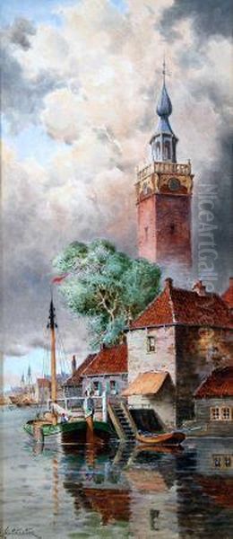 Veere - view 1