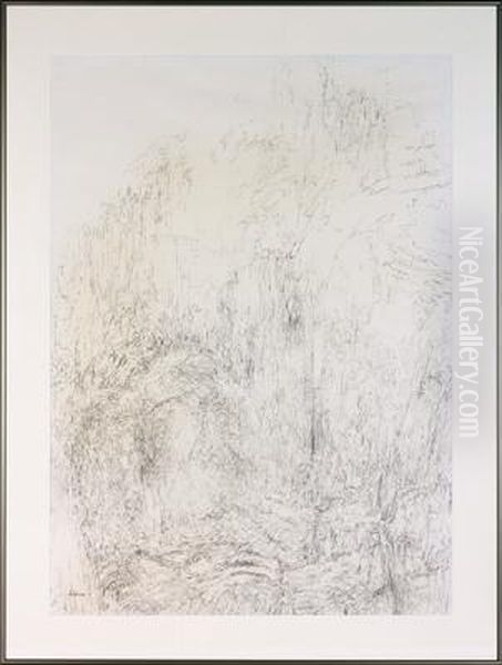 Landschaft - view 1