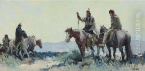 Crow Hand Of Recognition