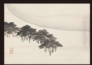 Miho No Matsubara by Terazaki Kogyo