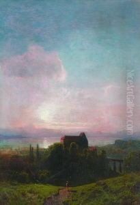 Blick Auf Schlos
Starnberg Blick Auf Schlos
Starnberg