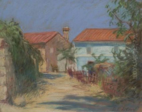 Podnevni Smiraj - view 1