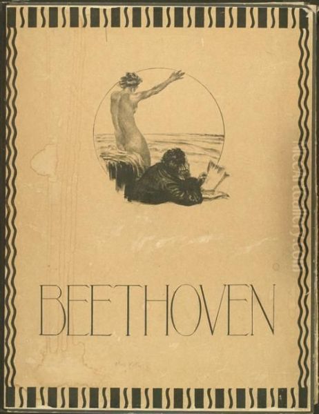 Beethoven - view 1