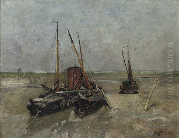 Philippine: Musselplate In Zeeland - view 1