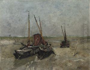 Philippine: Musselplate In Zeeland