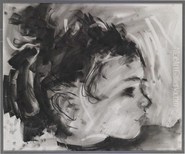 Head - view 1