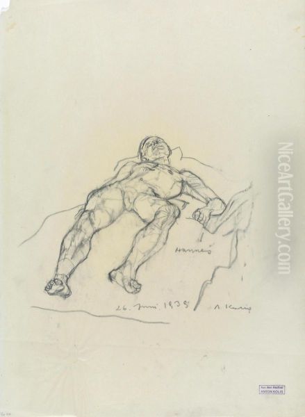 "hannes" - view 1