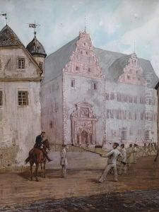 Untitled by Louis Kolitz