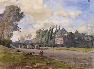 Untitled by Louis Kolitz