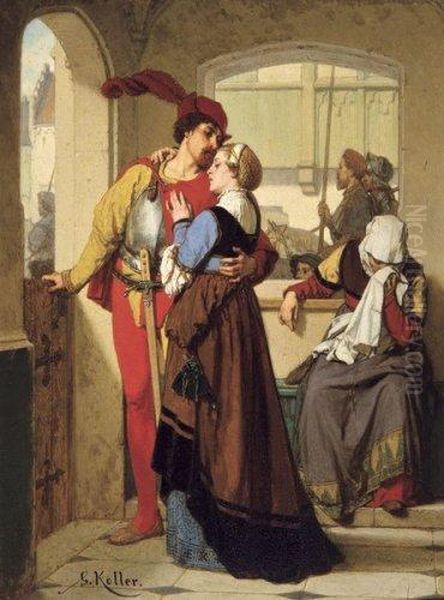 Marguerite De Faust - view 1