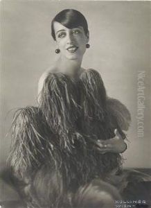 Zinafleming by Grete Kolliner