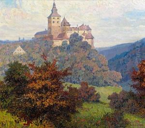 Burg Schlaining
