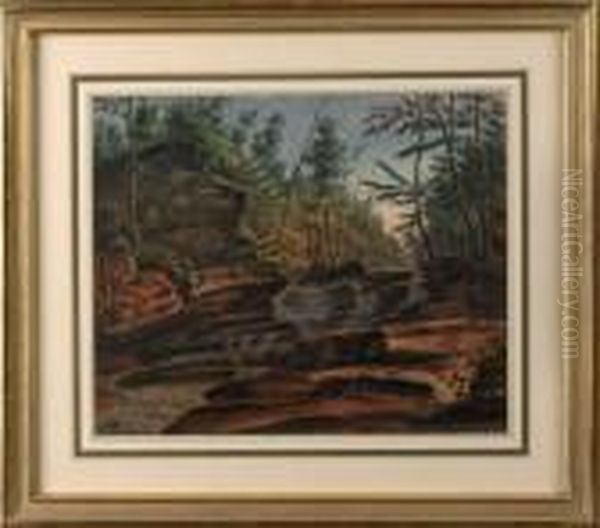 Landscape - view 1