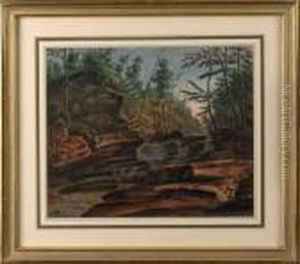 Landscape Landscape