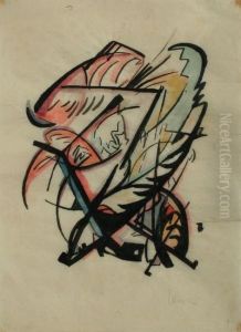 Tanz by Joseph Kolschbach