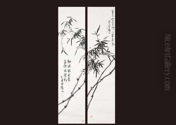 Bamboo - view 1