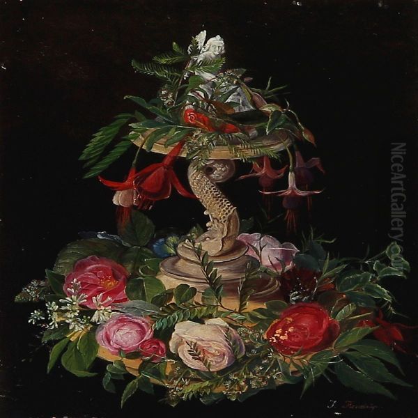 Still Life - view 1