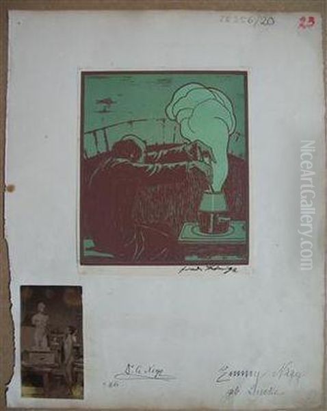 Der Kochkunstler - view 1