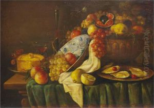 Bodegon De Frutas