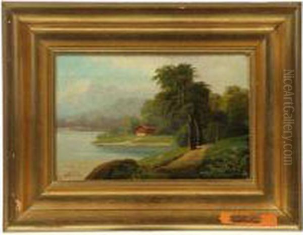 Landscape - view 1