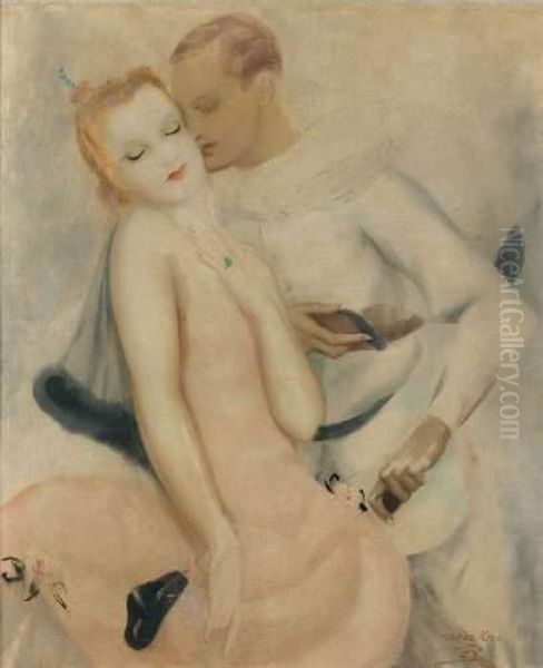Couple Enlace - view 1