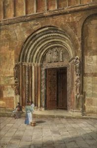 Portale Del Duomo Alla Jara Portale Del Duomo Alla Jara
