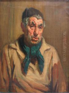 The Old Fisherman