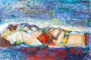 Abstract Study by Harold Kopel