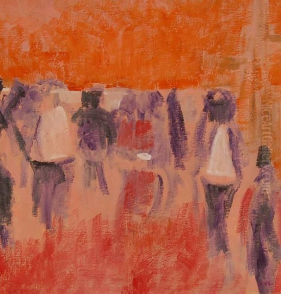 Abstract Figures - view 1
