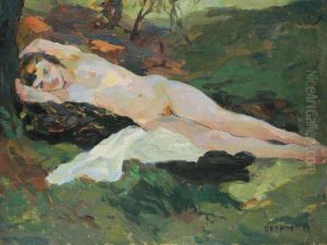 A Nude A Nude