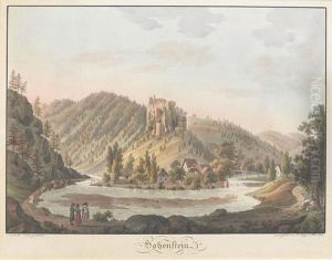 Hohenstein Hohenstein