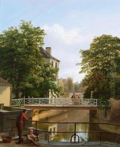 Die Kleinen Angler - view 1