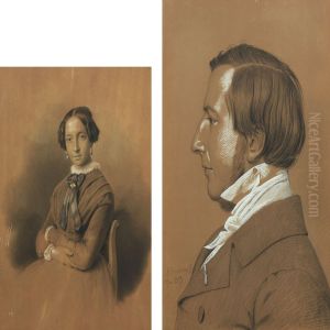 Portraits. by Jacob Kornerup