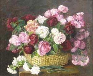 "natura Morta Di Fiori" "natura Morta Di Fiori"