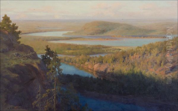 Nakoalapaikalta. - view 1