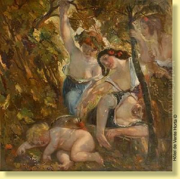 Reveil De Cupidon - view 1