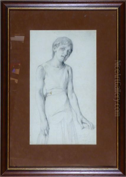 Madchen - view 1