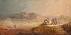 The Sermon On The Mountain