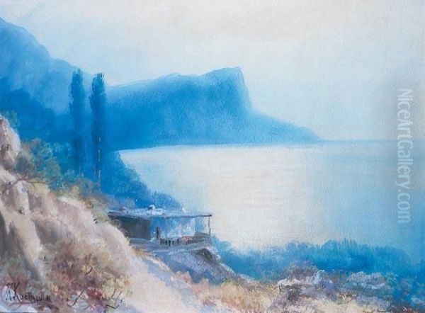 Poranek W Karabadze - view 1