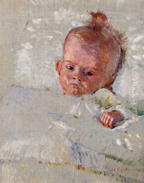 Baby - view 1